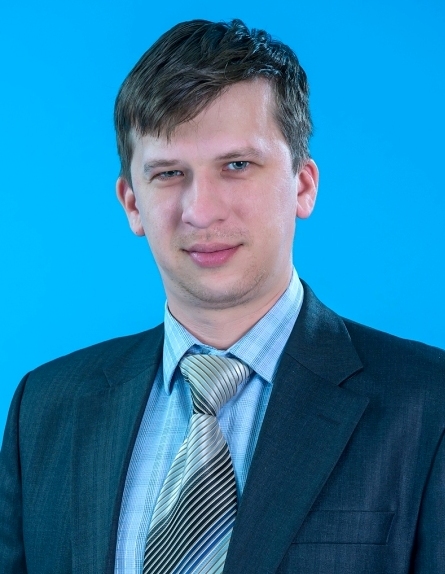 Кудряков Игорь Николаевич.